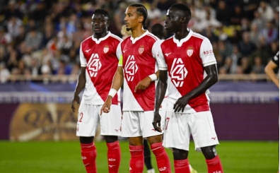 Monaco'dan Galatasaray maçı için açıklama