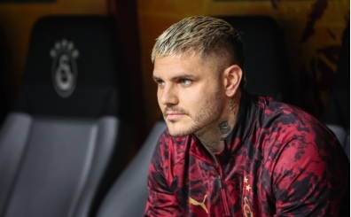 Galatasaray'da Mauro Icardi'de karar net! 