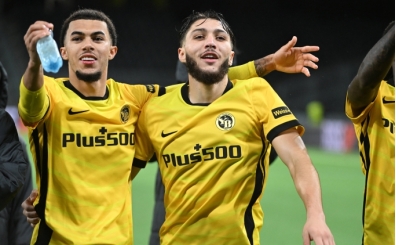 Beşiktaş, Jaouen Hadjam için görüşmelere başlıyor!