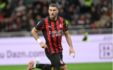 Milan'da Gimenez iin veda karar!