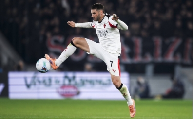 Icardi ayrılırsa, yerine gelecek isim: Gimenez