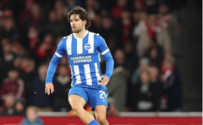 Ada'da ykselen yldz: Ferdi Kadolu