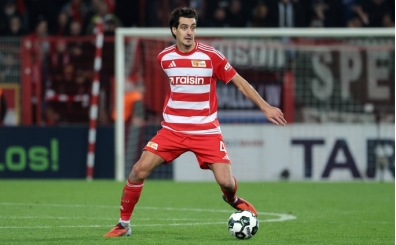 Fenerbah�e'den Diogo Leite i�in Almanya ��karmas�