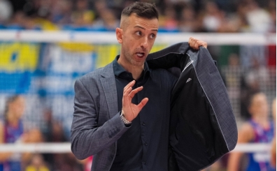 Santarelli'den Fenerbahçe açıklaması