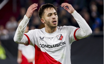 Sergen Yalçın istedi, yönetim harekete geçti: El Karouani