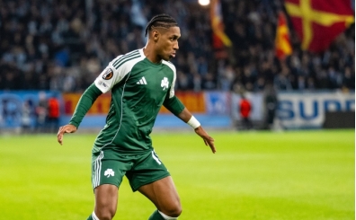 Gremio, Tete'yi istiyor: Fotoğraf olay çıkardı!