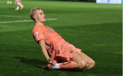 Porto, Famalicao'yu tek golle devirdi!