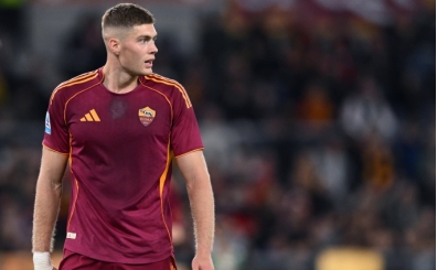 Fenerbahçe için Artem Dovbyk iddiası