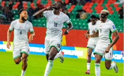 Afika Uluslar Kupas� i�in tarihi karar