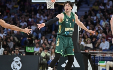 Panathinaikos, Zalgiris deplasman�nda kazand�