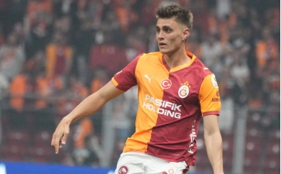 Kazımcan: 'Gerçek Kazımcan'ı sahaya yansıttım'