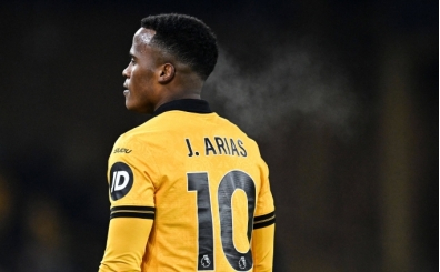 Galatasaray'a fırsat transferi: Jhon Arias