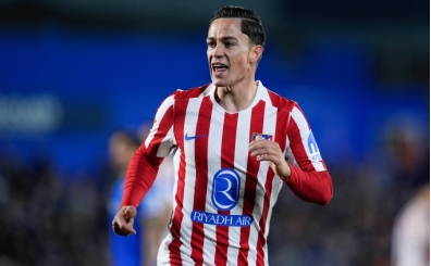 Roma, Raspadori için Atletico Madrid'in cevabını bekliyor