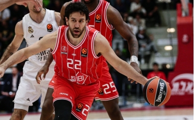 Hapoel Tel Aviv, deplasmanda kazandı