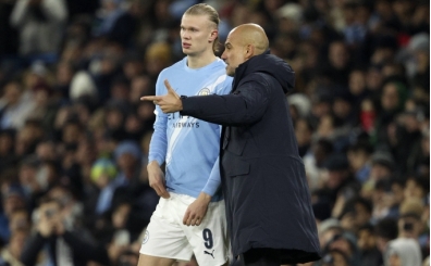 Manchester City'de disiplin, Noel aras� da tan�m�yor