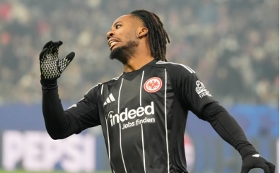 Galatasaray'da hedef yeni golcü!