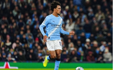 Oscar Bobb, Manchester City'den ayr�labilir