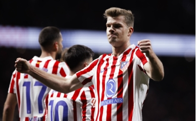 Sadettin Saran'dan transfer talimatı: Alexander Sörloth!