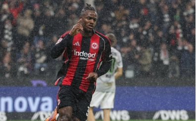 Michy Batshuayi için veda yakın!