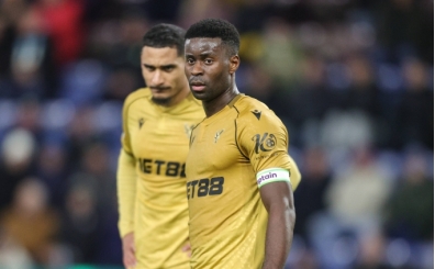 Glasner'den Guehi'nin gelece�i i�in a��klama!