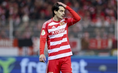 Fenerbahçe, Diogo Leite için bonservisi belirledi