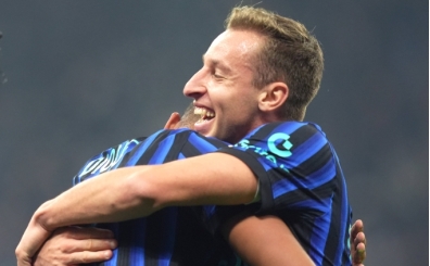 Davide Frattesi i�in 35 milyon euro