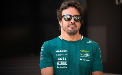 Alonso: 'Son yarta 'zihin oyunlar' greceiz'