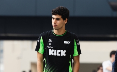 Bortoleto: '2025 ampiyonluunu Verstappen hak ediyor'