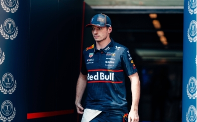 Formula 1 Abu Dabi Grand Prix'sinde pole pozisyonu Verstappen'in