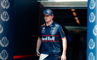Verstappen: 'Daha iyi olmalyz'