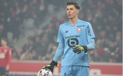 Lille, Marsilya karşısında Mbappe ile güldü!