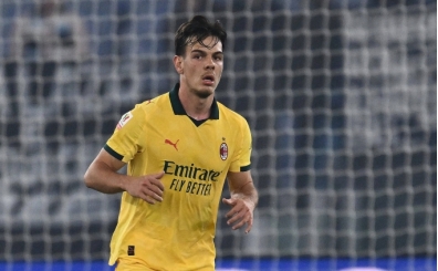 Ardon Jashari: 'Sadece Milan'ı istedim'