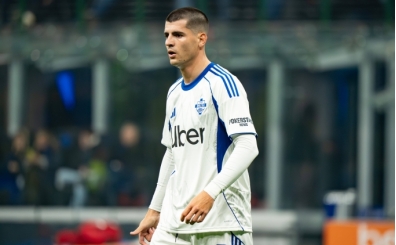 Alvaro Morata'dan kt haber!