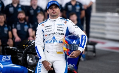 Sainz: 'Lando bunu çok hak etti'