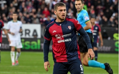 Cagliari'den Semih K�l��soy i�in hamle haz�rl���