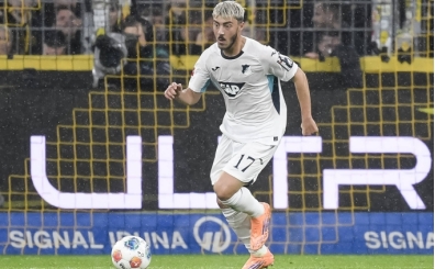 Galatasaray'a Almanya'dan genç isim