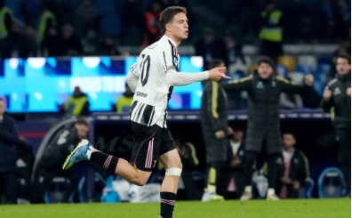 Kenan Yıldız'ın golü Juventus'a yetmedi!