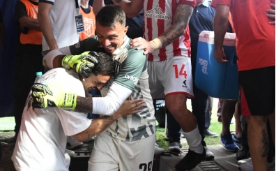 Fernando Muslera'dan şampiyonluk itirafı!