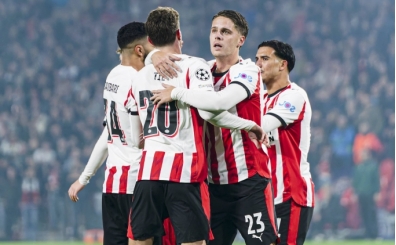 Fenerbahçe'den Hollanda'da iki büyük zirve