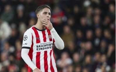 Fenerbah�e'de �denecek rakam: Joey Veerman