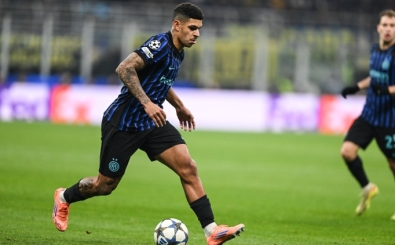 Be�ikta�'�n zorlu hedefi: Luis Henrique