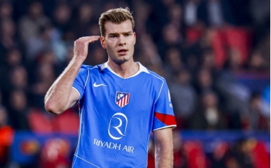 Fenerbahçe'yi endişelendiren performans: Sörloth!