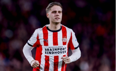 'Fenerbah�e, Joey Veerman ile anla�t�!' iddias�