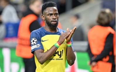 Be�ikta�'ta kanat ve stoper i�in iki �neri!