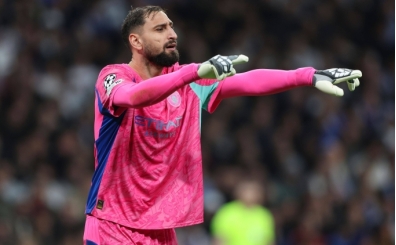 FIFA Yılın En İyi Erkek Kalecisi Gianluigi Donnarumma oldu!