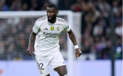 Galatasaray'dan Rüdiger'e teklif iddiası!