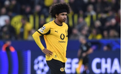 Dortmund'da 'sevgili' krizi; veda kararı!