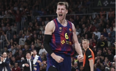 Barcelona kazandı, kendisini ilk 3'e attı!