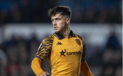 Sergej Jakirovic'ten Ryan Giles'e övgü!