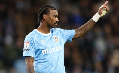 Be�ikta�, Haji Wright i�in masaya oturacak